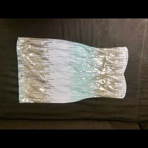 Charlotte Russe dress xs